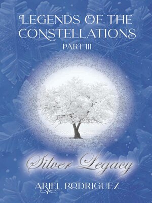 cover image of Legends of the Constellations Part III